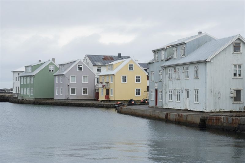 reykjavik